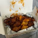 달구닭 - 경주시 | “달구왕닭강정 이매역점” 분당 닭강정 맛집
