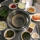 토종암돼지구이 이미지