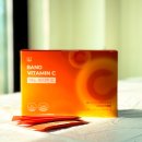 웰니스크리닉 | 바노 비타민C 1주일 먹어본 솔직 후기