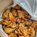 크나큰옛날통닭 이미지