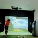 중산 스크린골프존 이미지