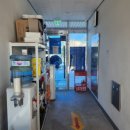 생활야구장 화장실 이미지