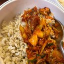 몽촌토성보리밥손칼국수 이미지