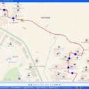 <일산광역버스노선⑤> 일산명성터미널~서울역 1000-1번 버스 이미지