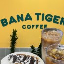 오십천로 | 삼척 디저트 삼척 맛집 바나타이거 후기