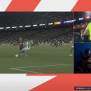 [바르셀로나 vs 베티스] 이스코 PK 추격골 ㄷㄷㄷㄷㄷㄷㄷㄷ.gif 이미지