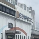 온천장역 북측공영주차장 입구 이미지