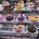 파리바게트 부평신트리점 이미지