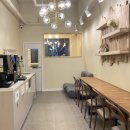 카페 꽃일다 이미지