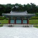 월봉서원 이미지