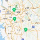 명지대 안양 체육관 이미지