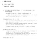 세계문화유산을 품은 수원화성르네상스 이미지