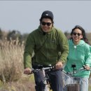 온 휴가 민박 이미지