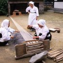 한산모시짜기 이미지