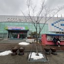 겨울에 아이랑 갈만한 곳 군산 챌린지바운스놀이터 이용후기