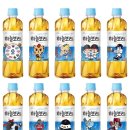 하늘보리 이미지