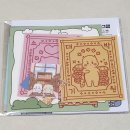 은아수 | 은아수작업실｜핸드메이드파우치, 키링 후기