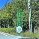 광치자연휴양림 이미지