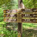 3관문 휴게소 화장실 이미지