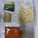 산본분식 | 삼촌스토리 떡볶이 밀키트 구매 후기 / 산본시장 분식 맛집 추천