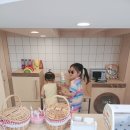 우리끼리 키즈카페 해오름마을 파주운정점