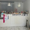 맘스케이크 (광산선운점) | 광주 선운지구 소방관/진급/승진 레터링케이크 아뉴케이크