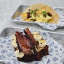 Elvis | [미국 여행] 테라스가 예쁜 산타바바라 감성 브런치카페! Elvis 존맛!!