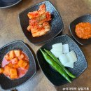 옥길 순대국 | 부천 옥길동 국밥 맛집 추천 - 항골순대국 옥길직영점 순대곱창전골 솔직후기