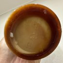 영양-3)영양군 솔다방 앞 | 빽다방 신메뉴 꿀밤스무디 후기｜너무 맛있지만 무서운 이 음료 [전문의 작성]