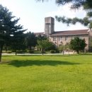 서울과학기술대학교 대륙관 이미지