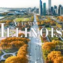 Autumn Illinois 4K Ultra HD • Stunning Footage Illinois, Scenic Relaxation 이미지