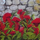 [오후] 서양화 이미지