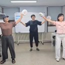 실버체육건강지도 이미지