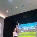 윈골프스튜디오 | [아이언퀸레슨후기] 잠실골프레슨 밸런스골프아카데미 조지현 프로 골프레슨후기 엎어치기 교정