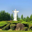 하나로마트 죽산농협본점 | [경기 옛길] 영남길 9길 죽산성지 순례길/ 죽산면 소재지/ 죽산성지(竹山聖地)/ 일죽면 금산리 하산전...
