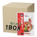(주)푸른식품 이미지