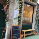 꼬꼬슈퍼 | 꼬꼬와 함께하는 12월의 포트투갈 떠돌이(4) 마지막화ㅠㅠ