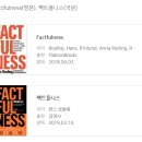 작문을 위한 영어 원서 필사 스터디 추가 모집_팩트풀니스(Factfulness) 이미지