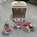 미니조이오락실 | 테크만만 가정용 인형뽑기 기계 후기 | 집에서 즐기는 미니 오락실