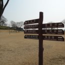 진주성 서장대 이미지