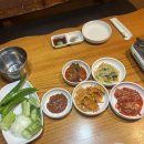 부흥누룽지오리백숙 이미지