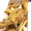 치킨마루 형곡점 네이버블로그