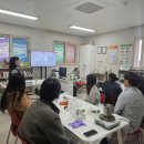 천년나무작은도서관 이미지