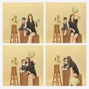 진주 사진관 추천 두돌 아이랑 셀프촬영 후기 베베랑셀프스튜디오