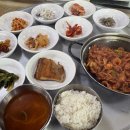 청송기사식당 이미지