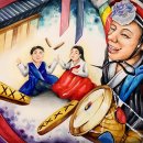 전통놀이 이미지