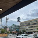 남목중학교 | 울산 동구 스타벅스 남목DT점 대형카페 방문 뷰 주차장 내부 후기