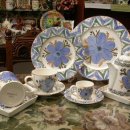 도자기핸드페인팅 이미지