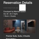 베스트바이클럽 | [경기 호텔] 코트야드 바이 메리어트 수원 1박 후기 (객실, 이그제큐티브 라운지, 수원키친 조식)