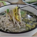 새지천식당 | [8년 전 오늘] 상주에서 맛본 우리밀칼국수-새지천식당